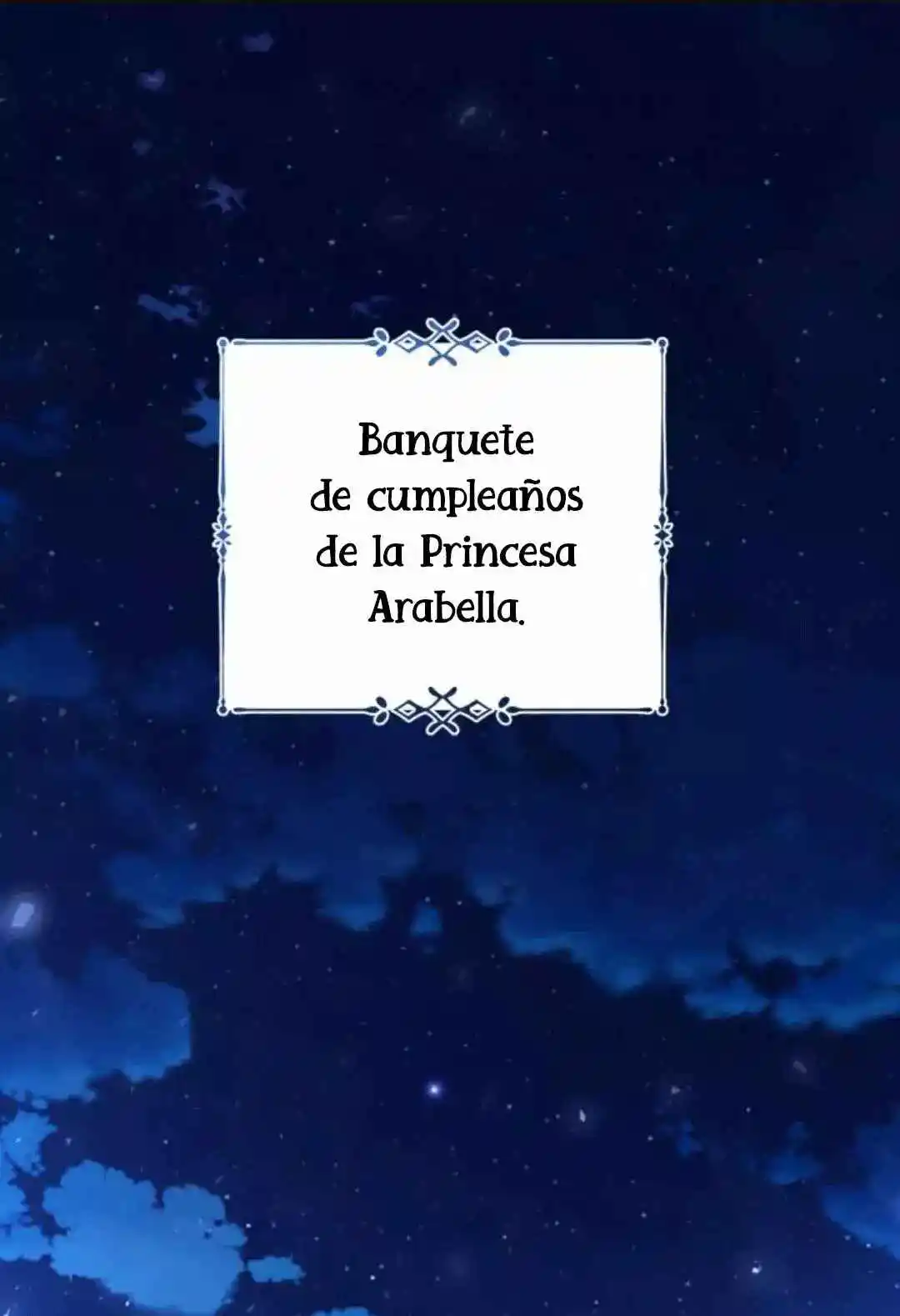 Pequeña Princesa Mint capítulo 39, página 7