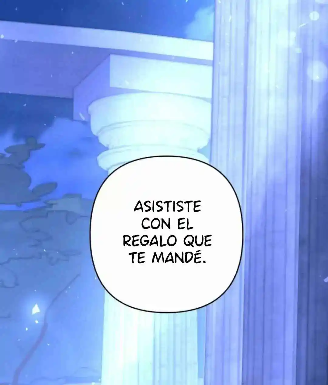 Pequeña Princesa Mint capítulo 39, página 13