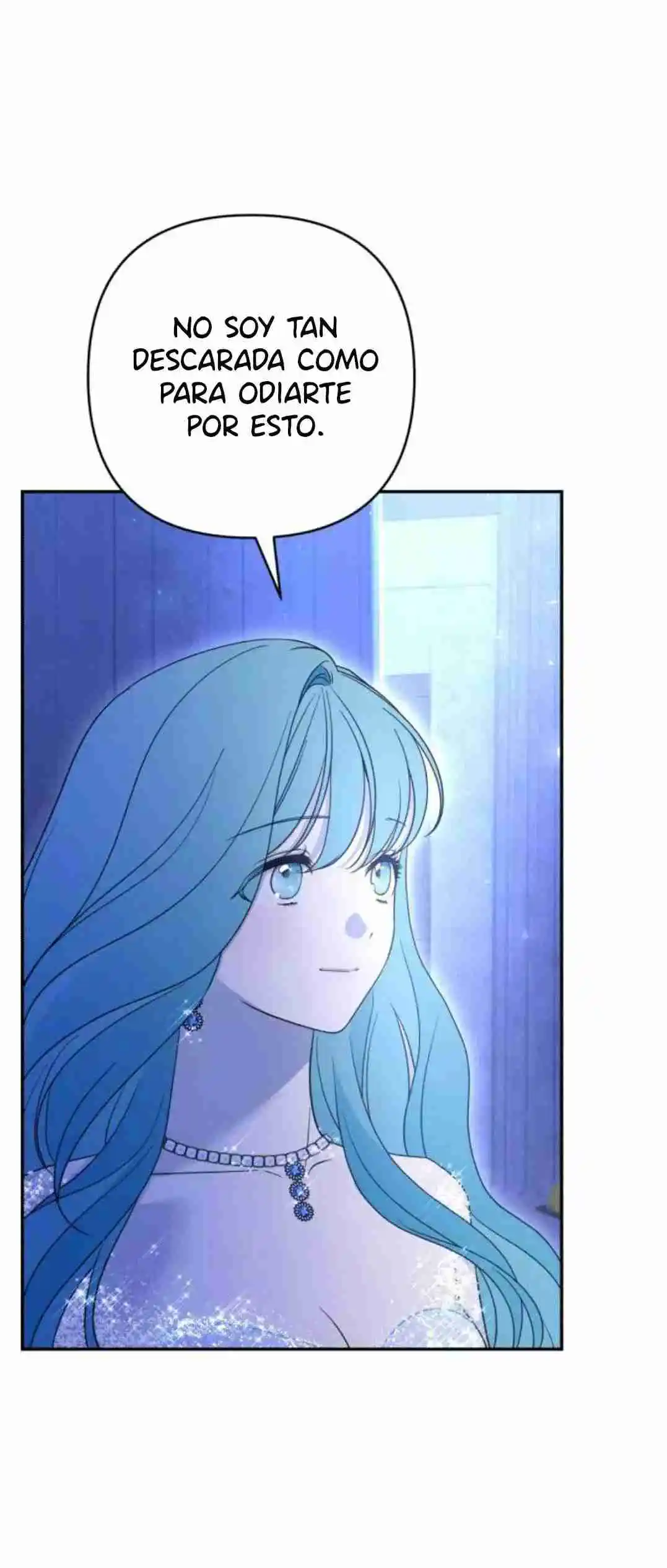 Pequeña Princesa Mint capítulo 39, página 24