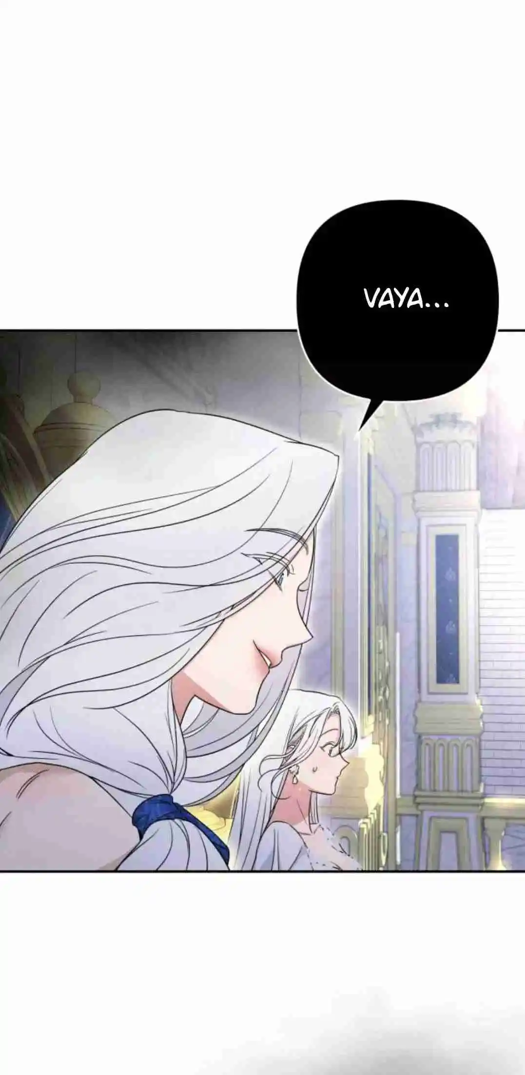 Pequeña Princesa Mint capítulo 39, página 48