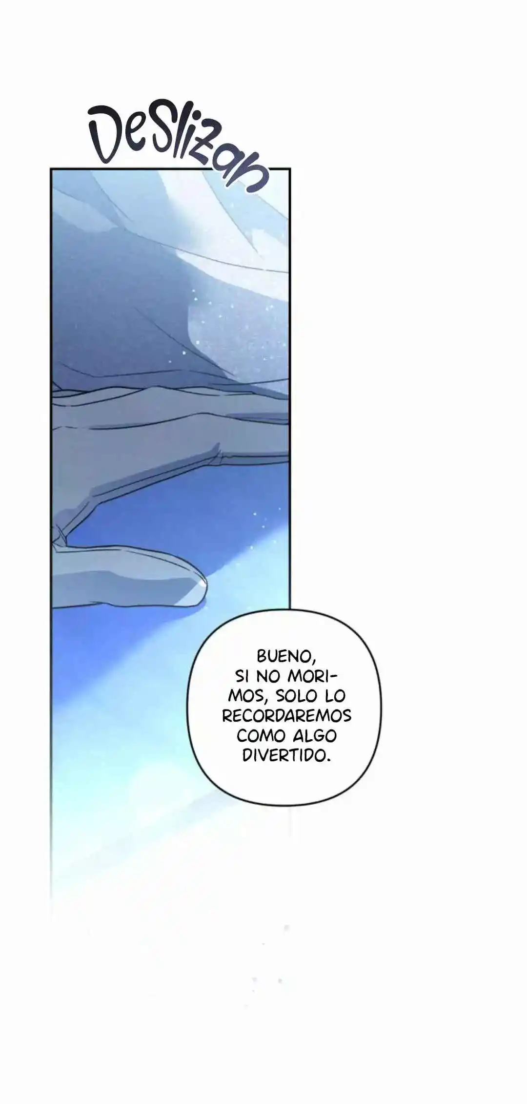 Pequeña Princesa Mint capítulo 39, página 92