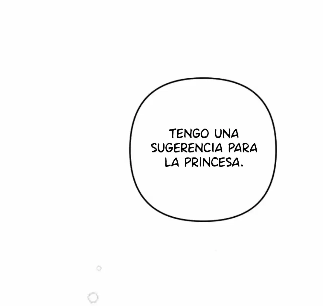 Pequeña Princesa Mint capítulo 4, página 11