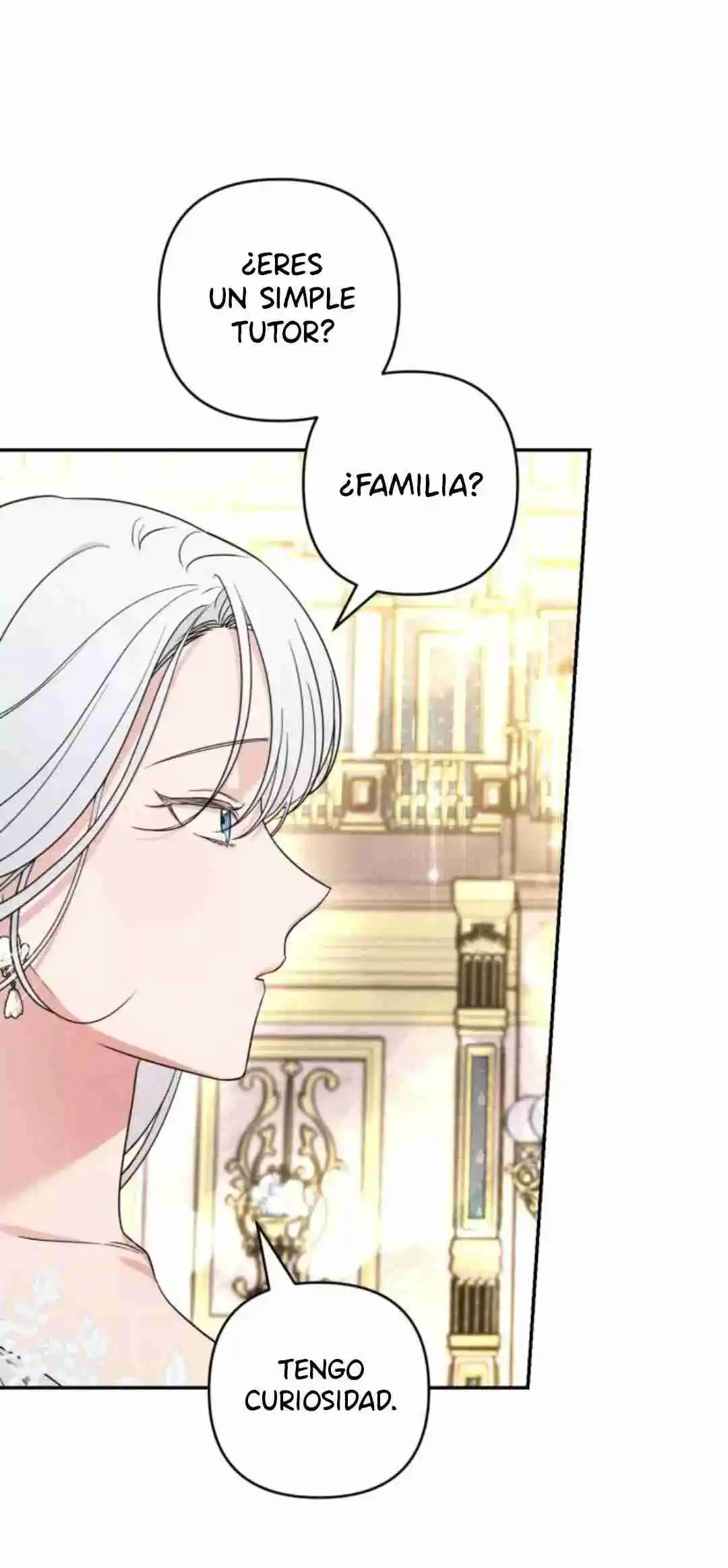Pequeña Princesa Mint capítulo 40, página 16