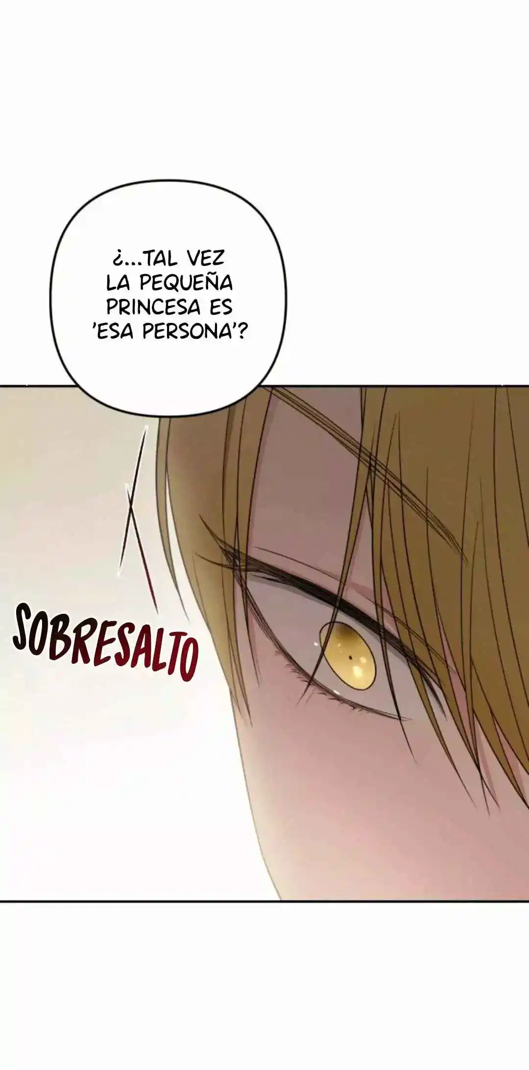 Pequeña Princesa Mint capítulo 40, página 18