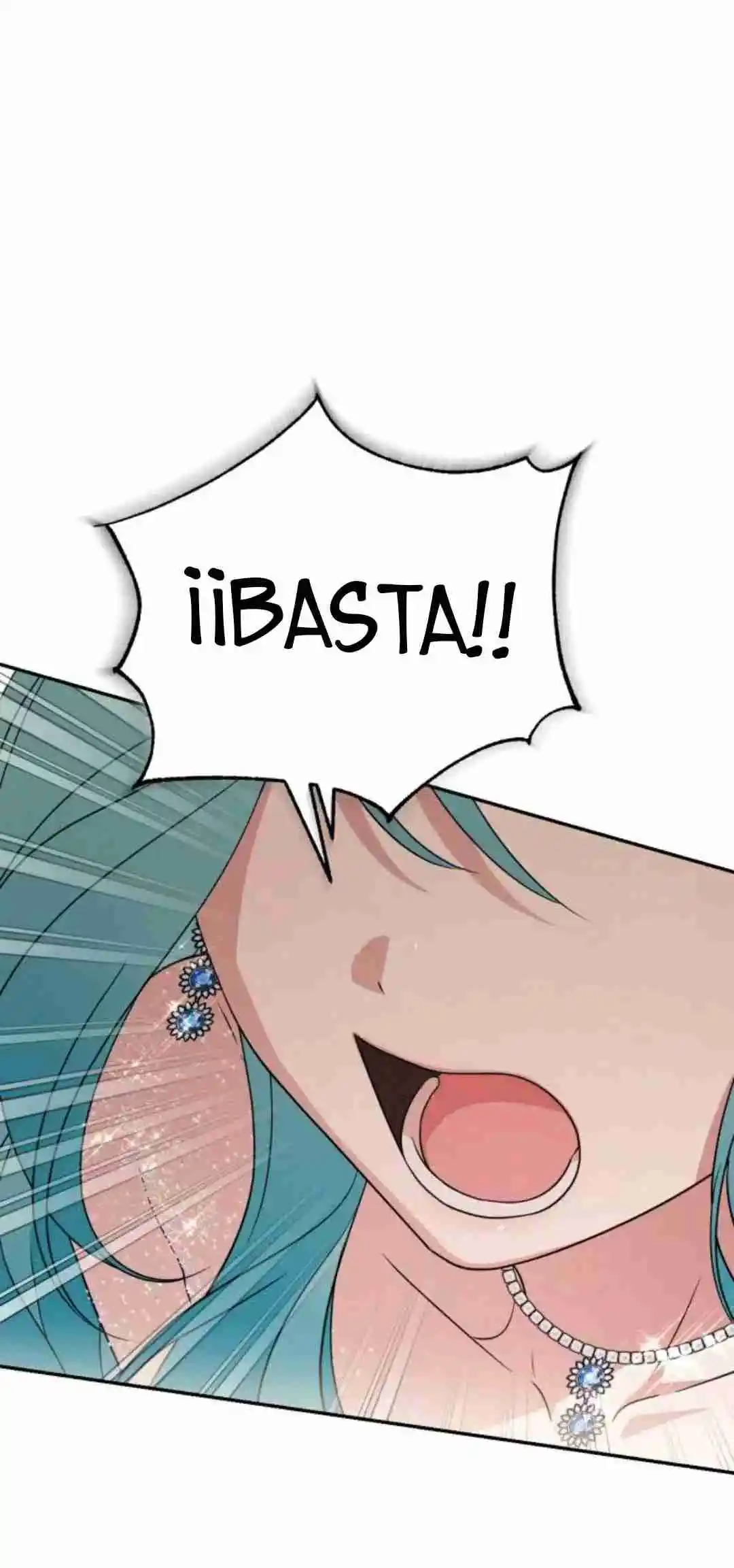 Pequeña Princesa Mint capítulo 40, página 44