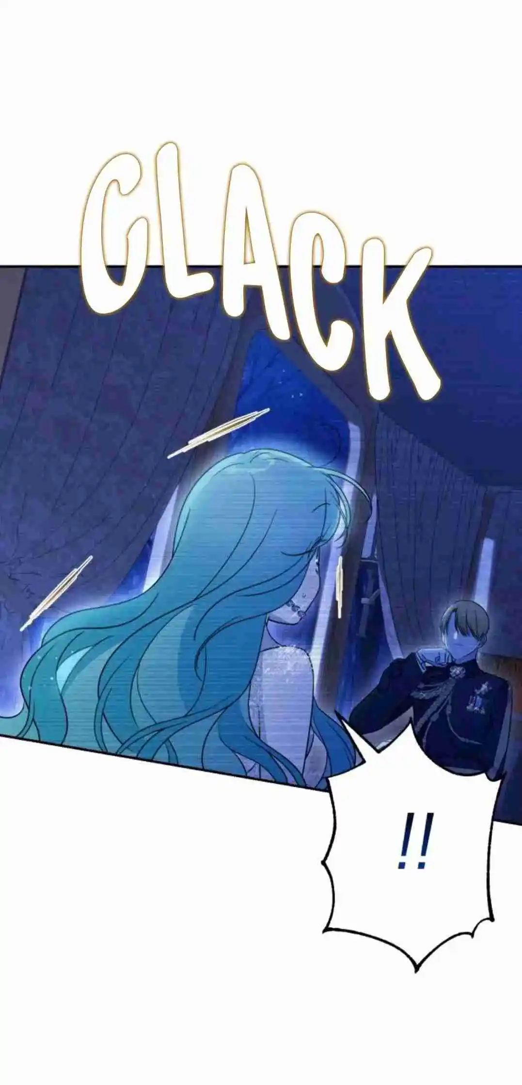 Pequeña Princesa Mint capítulo 40, página 66
