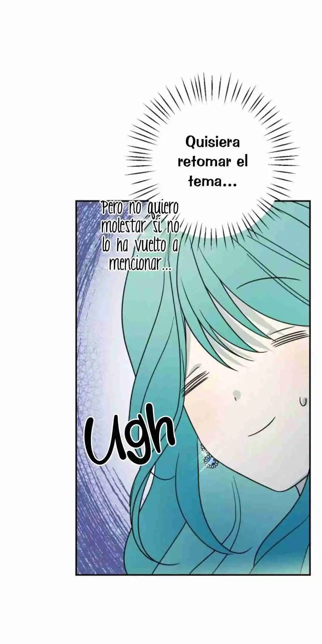 Pequeña Princesa Mint capítulo 40, página 75