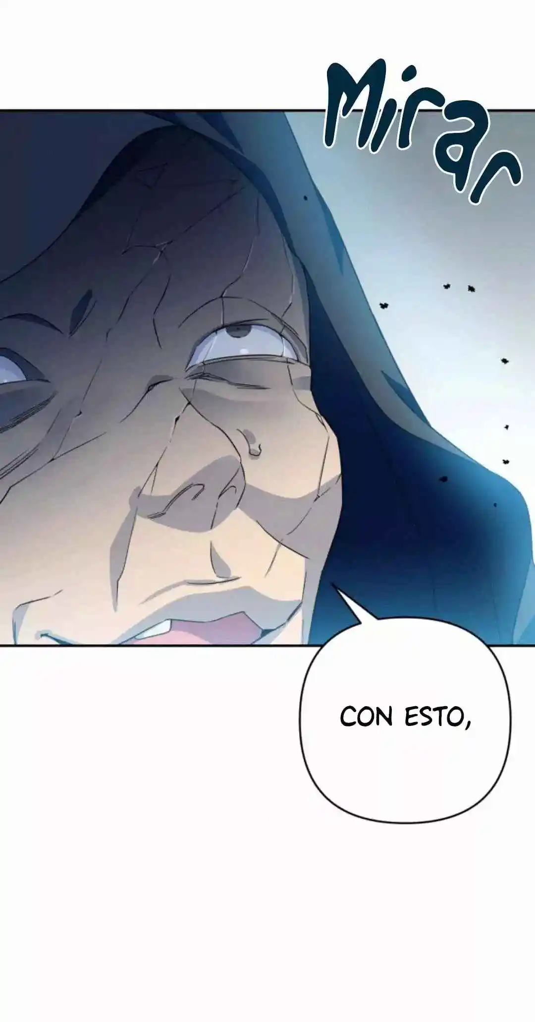 Pequeña Princesa Mint capítulo 41, página 53