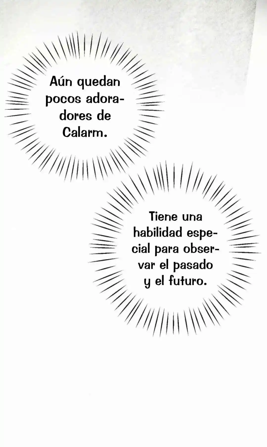 Pequeña Princesa Mint capítulo 41, página 60