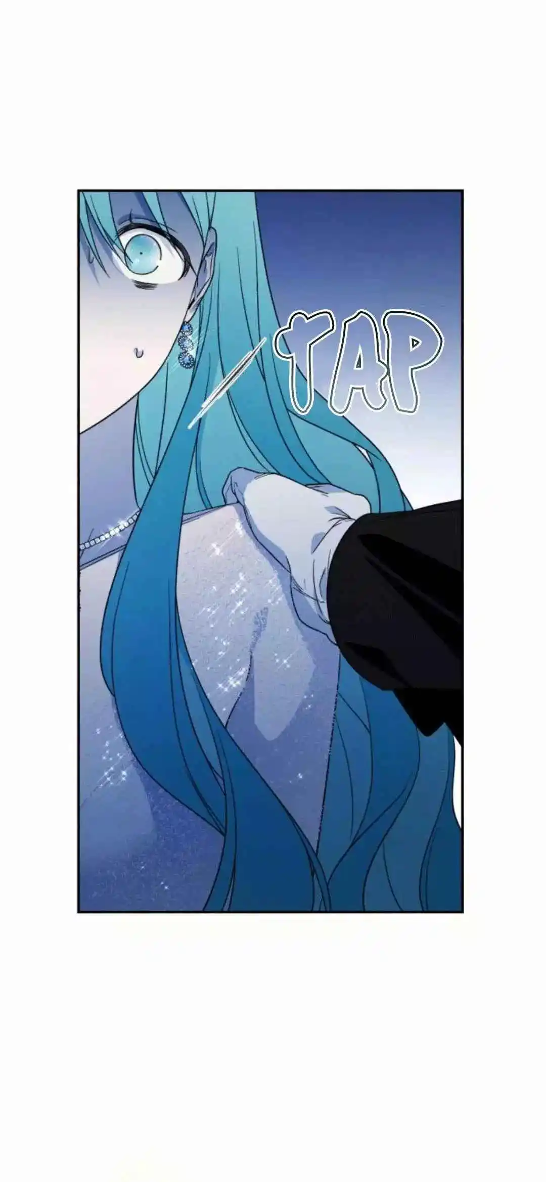 Pequeña Princesa Mint capítulo 41, página 62
