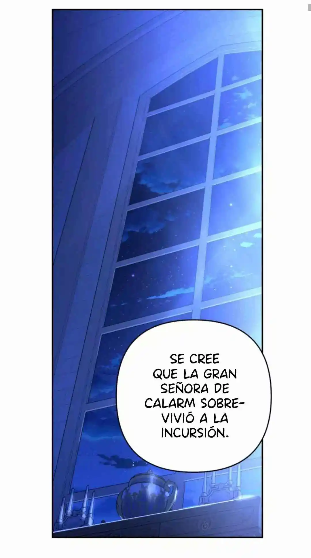 Pequeña Princesa Mint capítulo 42, página 6