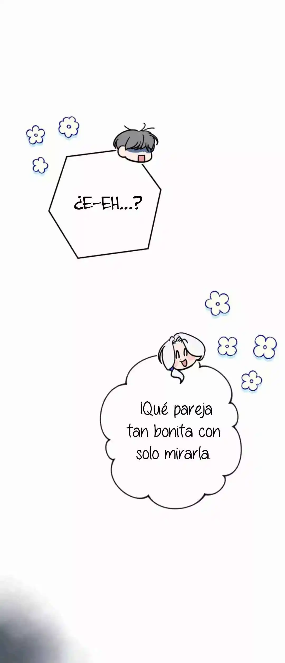 Pequeña Princesa Mint capítulo 42, página 16
