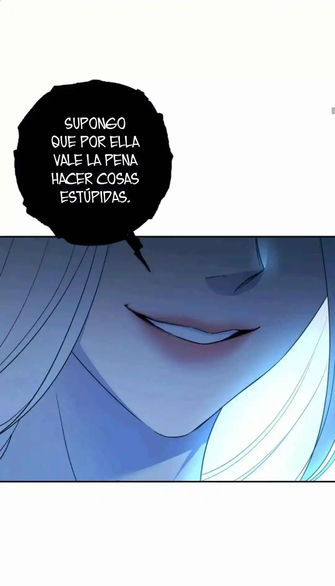 Pequeña Princesa Mint capítulo 42, página 21