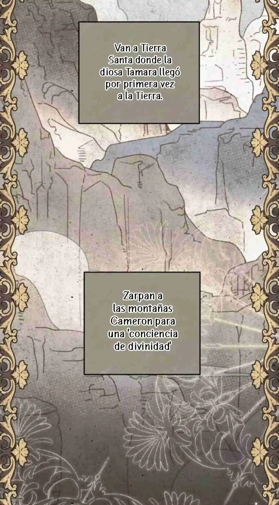 Pequeña Princesa Mint capítulo 42, página 27