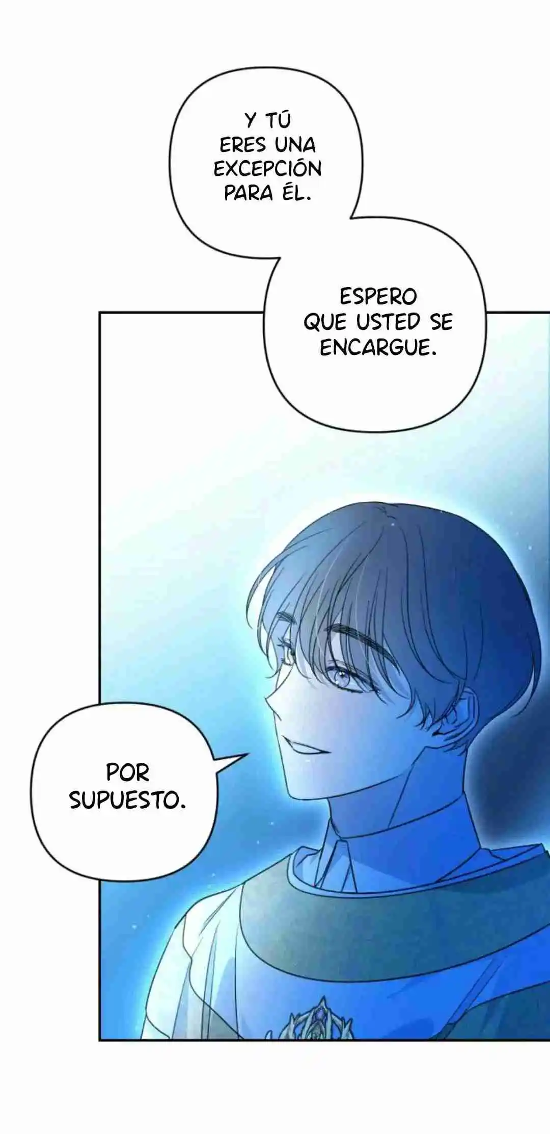 Pequeña Princesa Mint capítulo 42, página 31