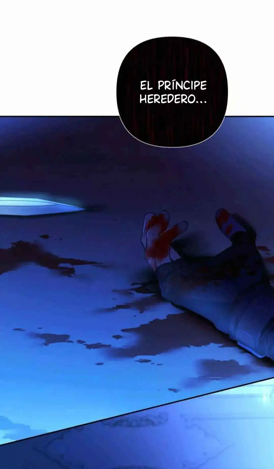 Pequeña Princesa Mint capítulo 42, página 33