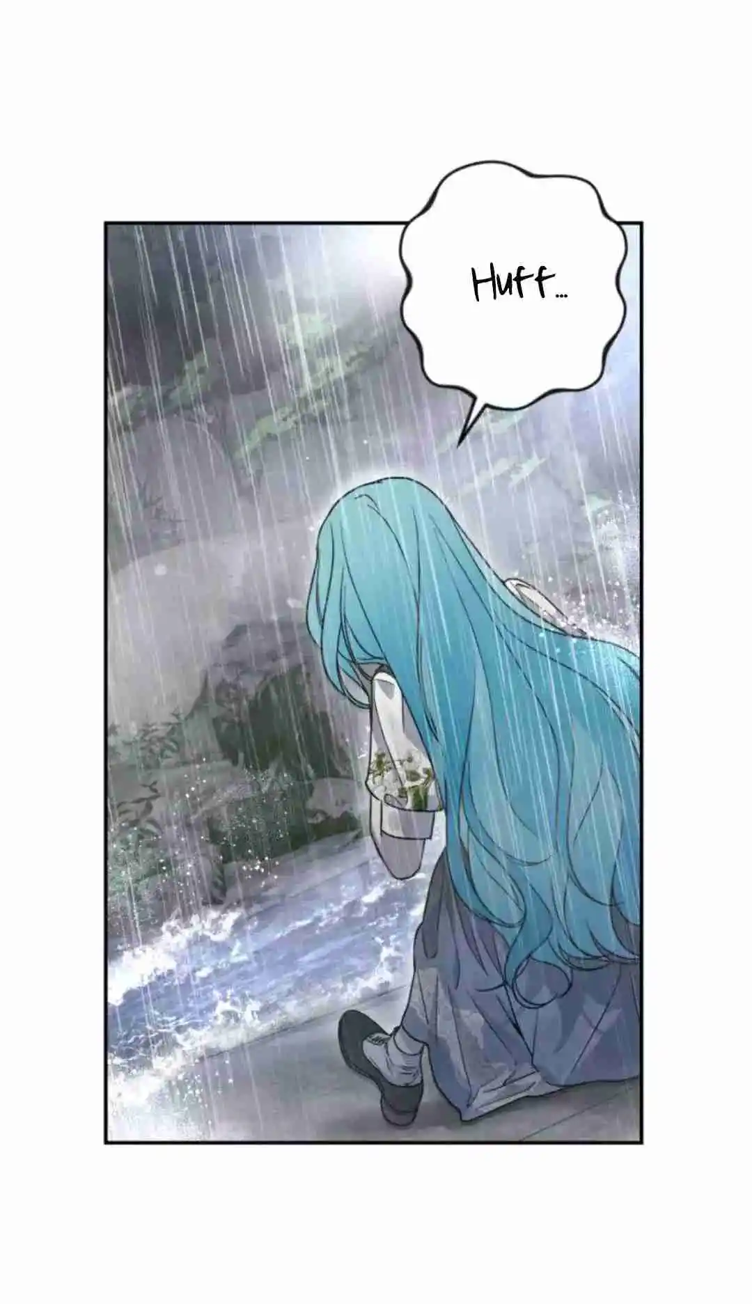 Pequeña Princesa Mint capítulo 43, página 32