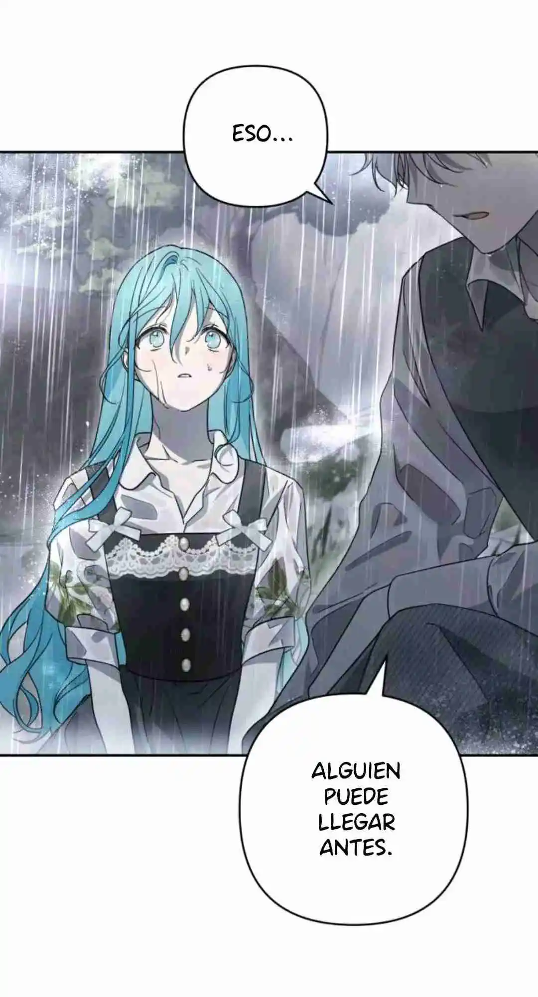 Pequeña Princesa Mint capítulo 43, página 47