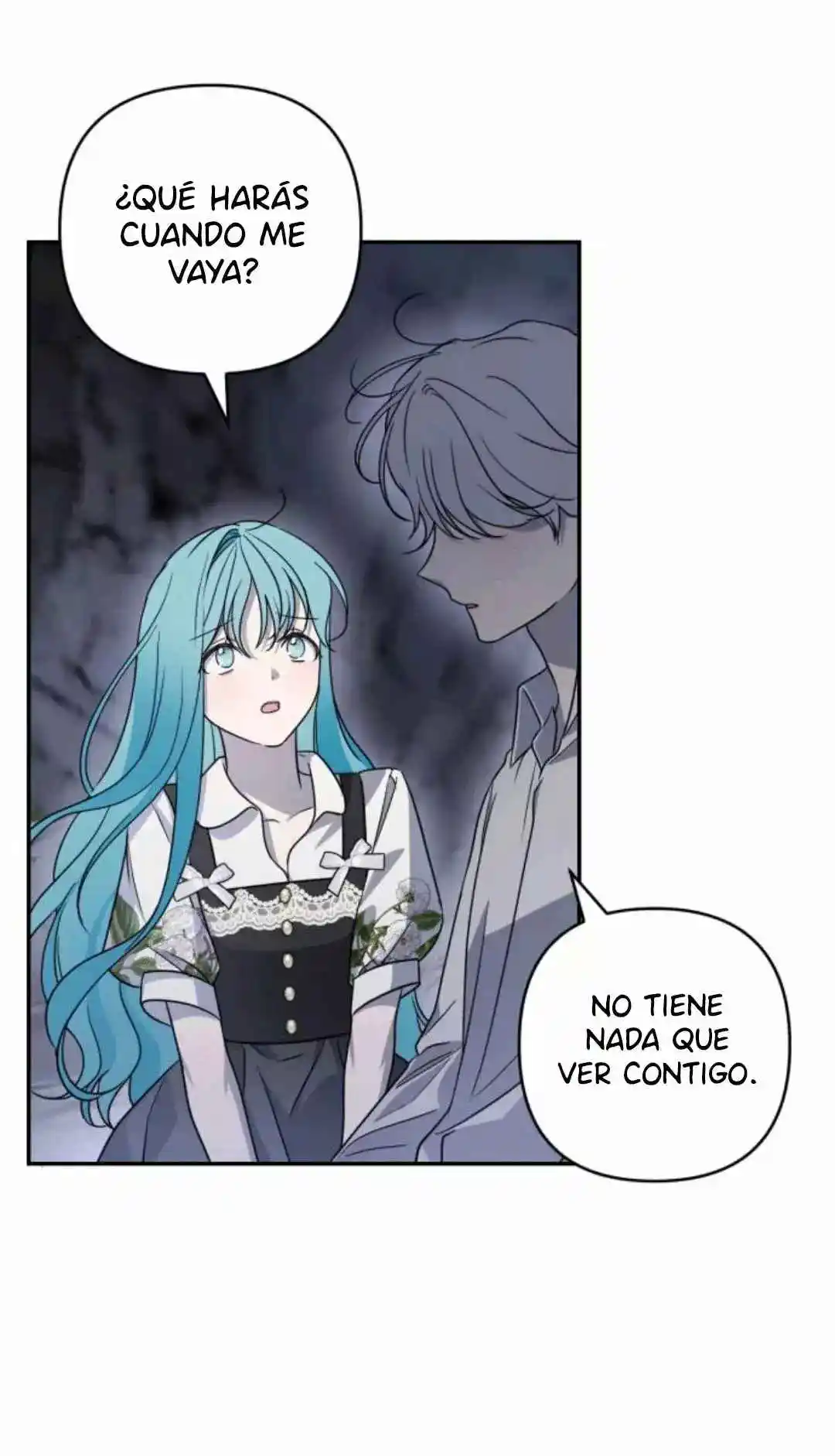 Pequeña Princesa Mint capítulo 43, página 75