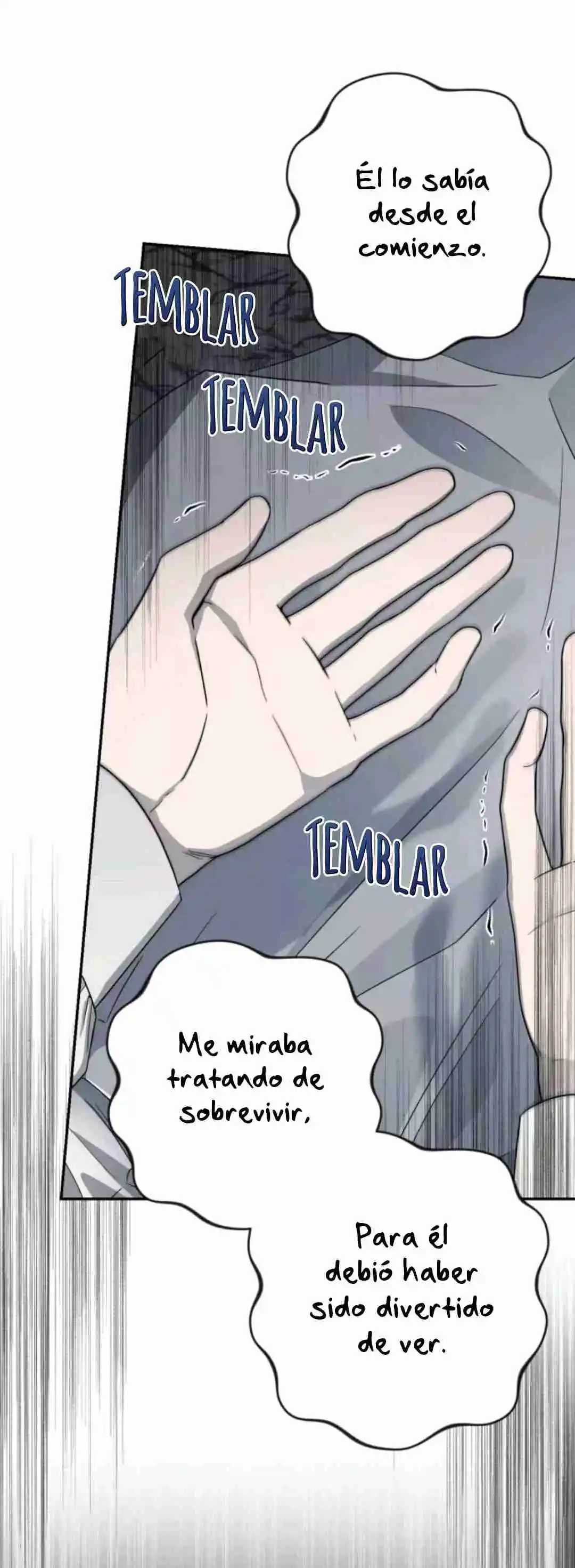 Pequeña Princesa Mint capítulo 43, página 83