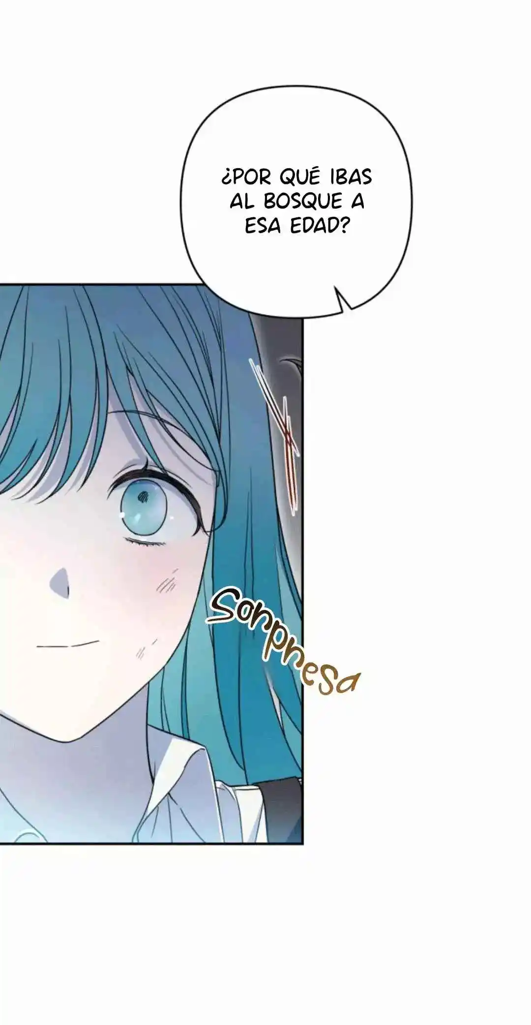 Pequeña Princesa Mint capítulo 44, página 11
