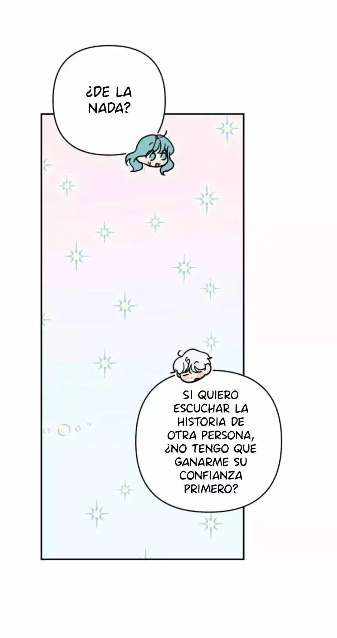 Pequeña Princesa Mint capítulo 44, página 15