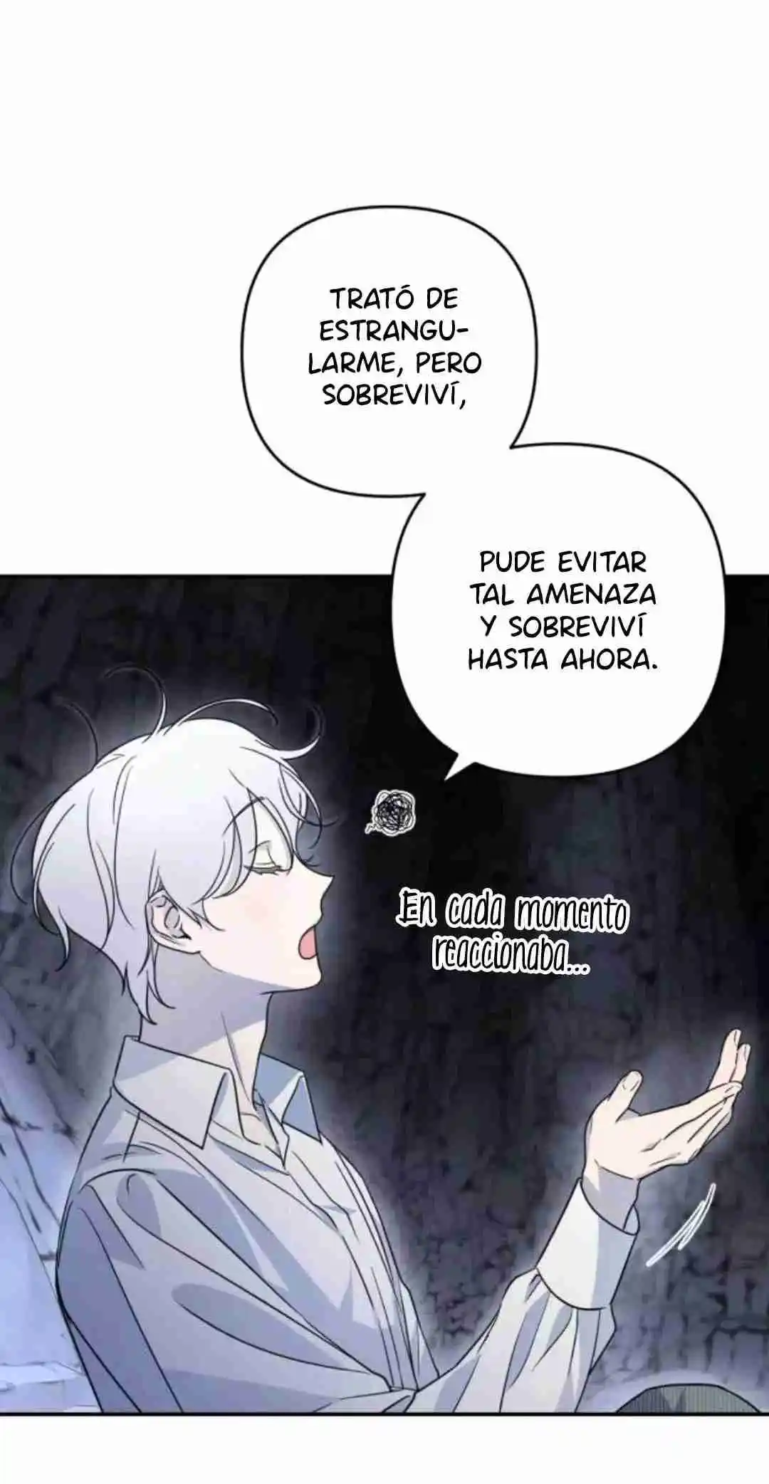 Pequeña Princesa Mint capítulo 44, página 16