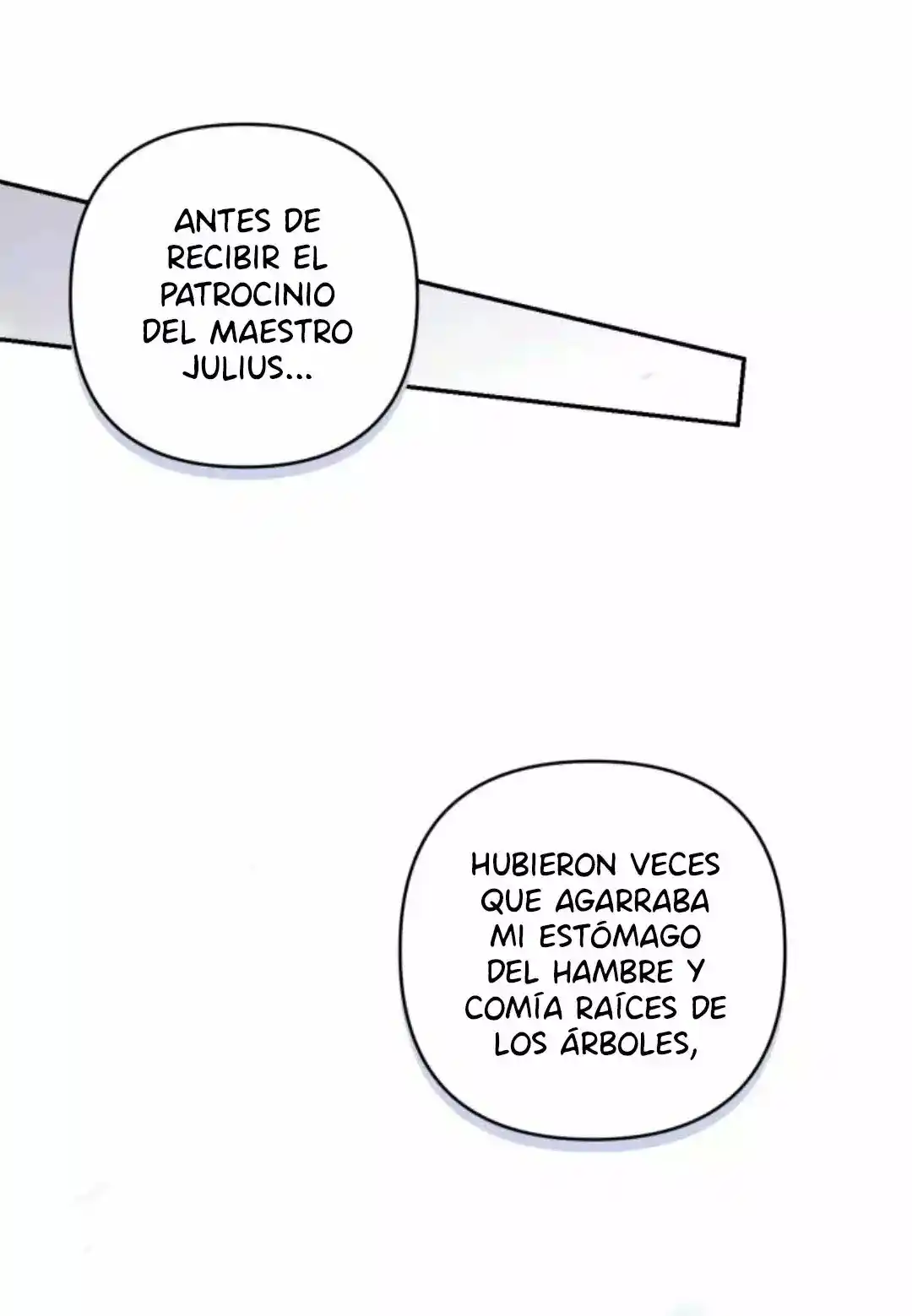 Pequeña Princesa Mint capítulo 44, página 19