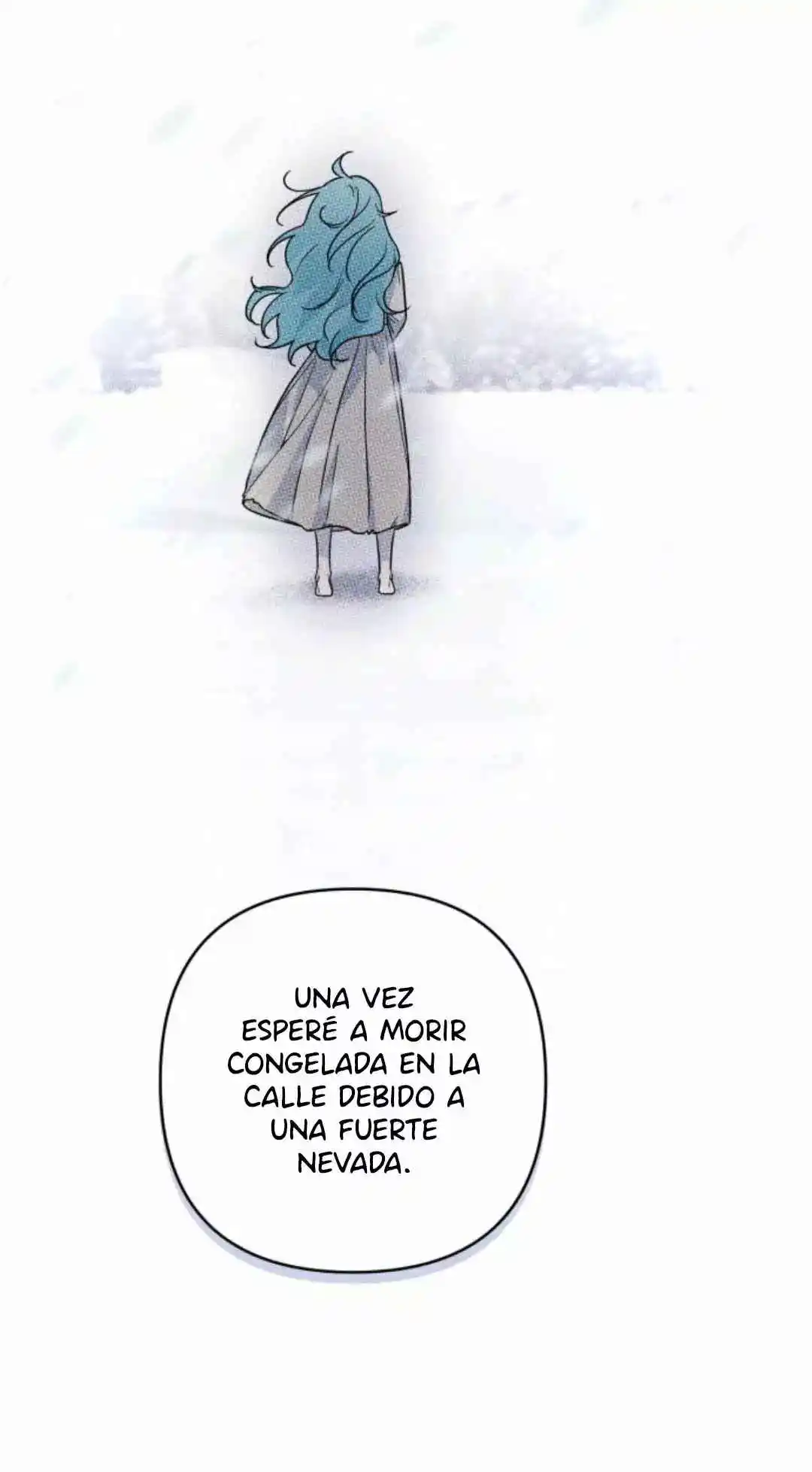 Pequeña Princesa Mint capítulo 44, página 20
