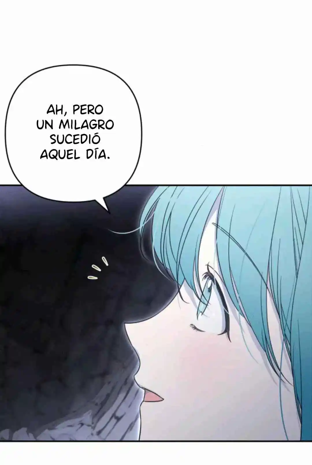 Pequeña Princesa Mint capítulo 44, página 21