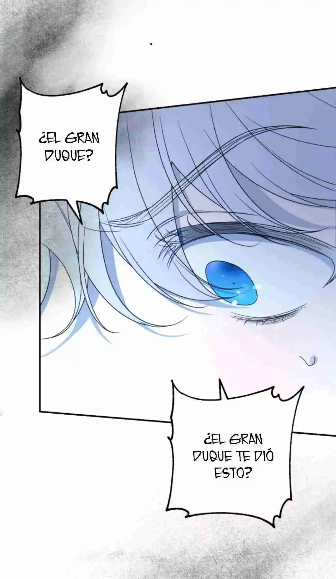 Pequeña Princesa Mint capítulo 44, página 30