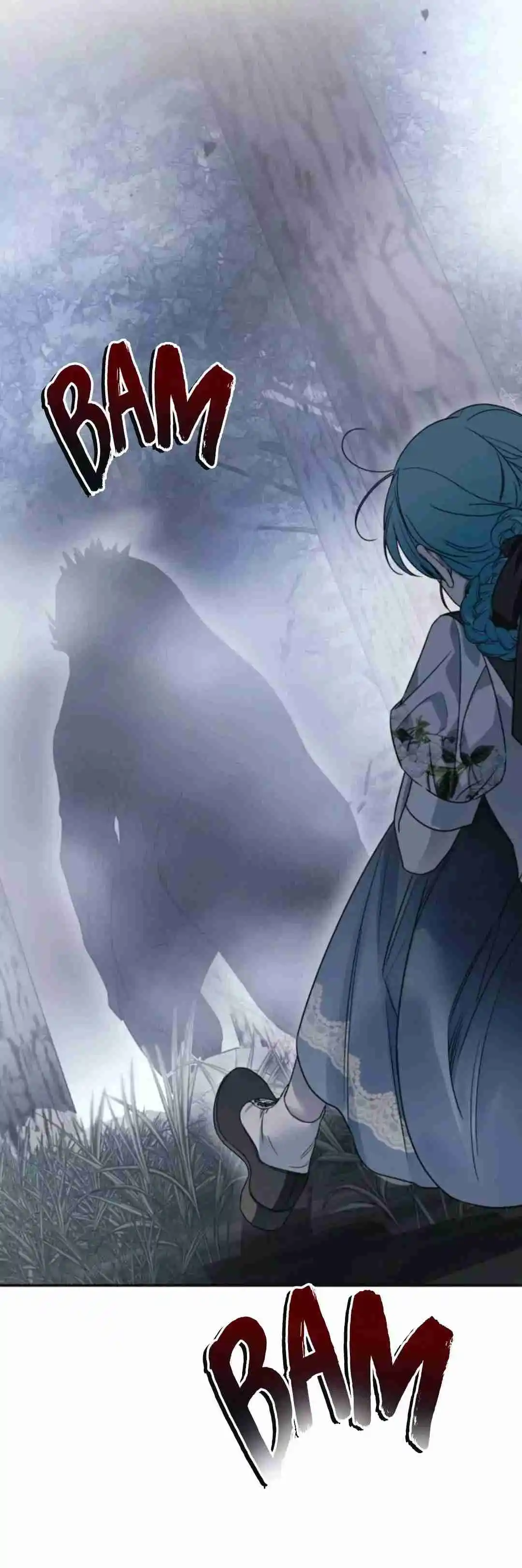 Pequeña Princesa Mint capítulo 44, página 76