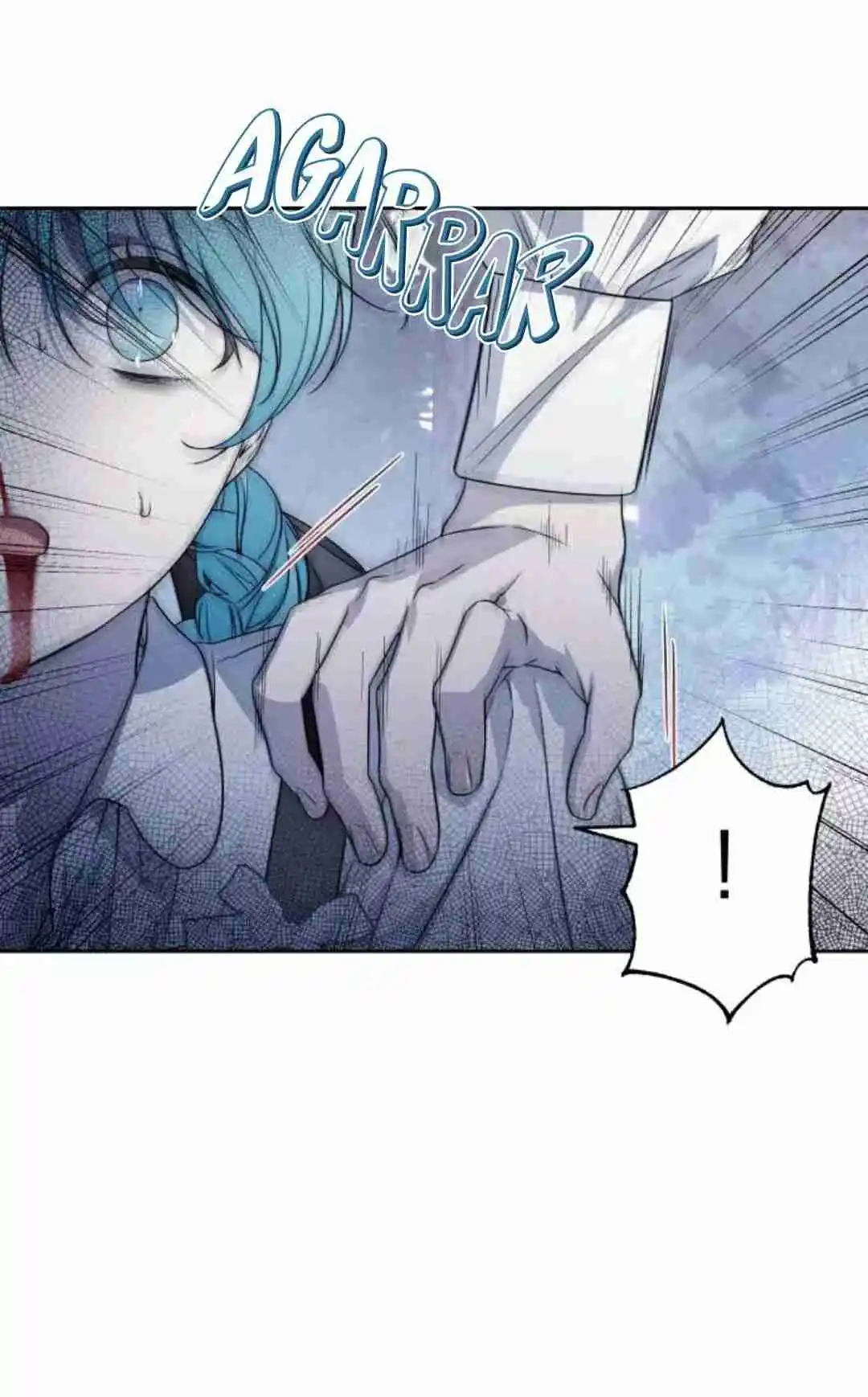 Pequeña Princesa Mint capítulo 46, página 15