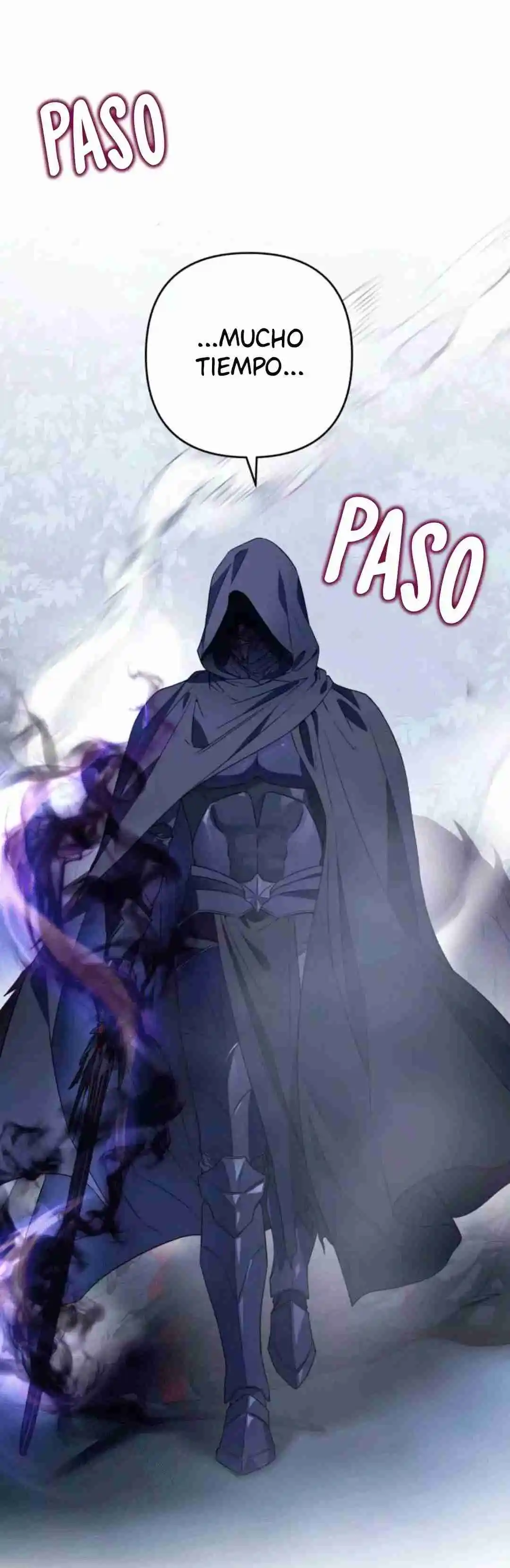 Pequeña Princesa Mint capítulo 46, página 21