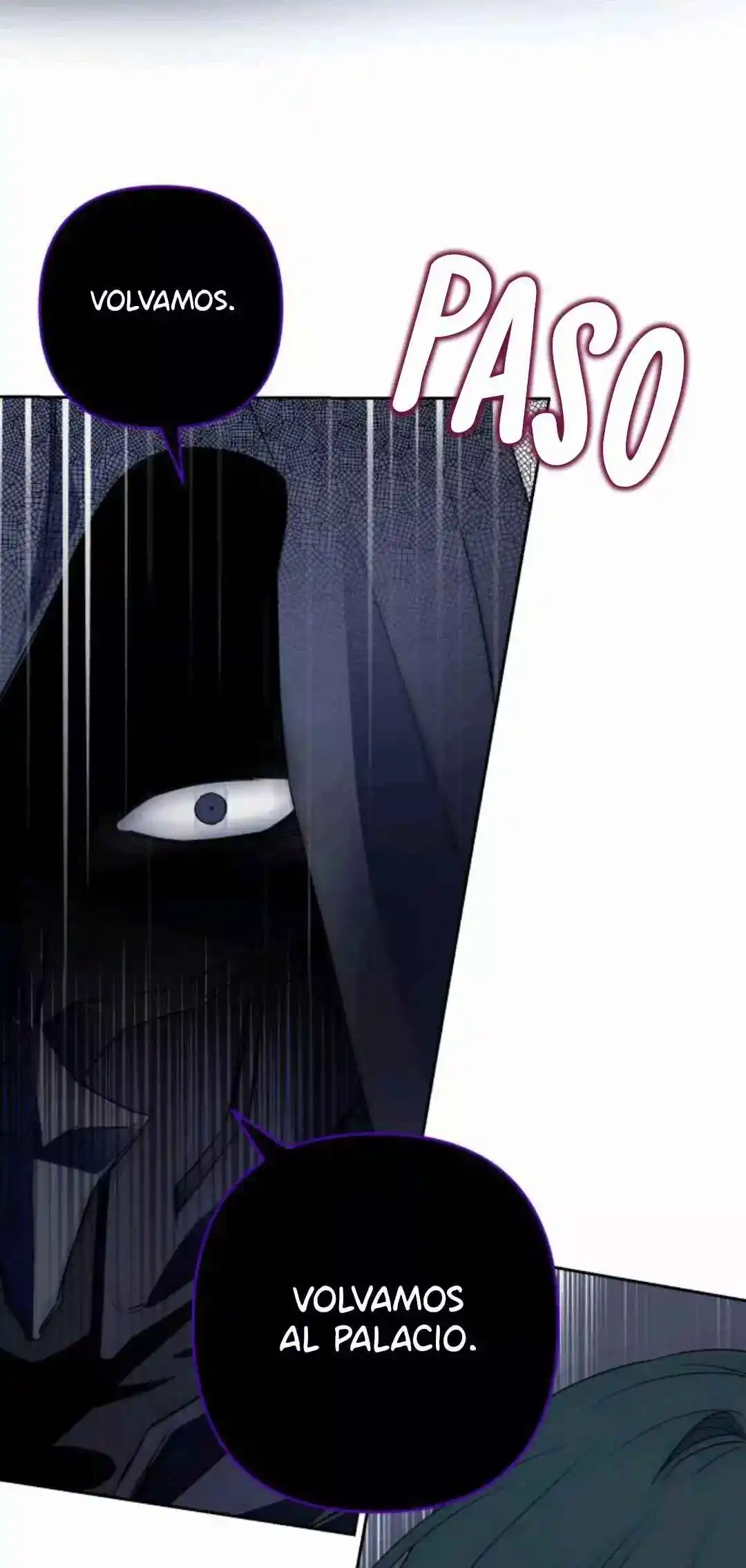 Pequeña Princesa Mint capítulo 46, página 22