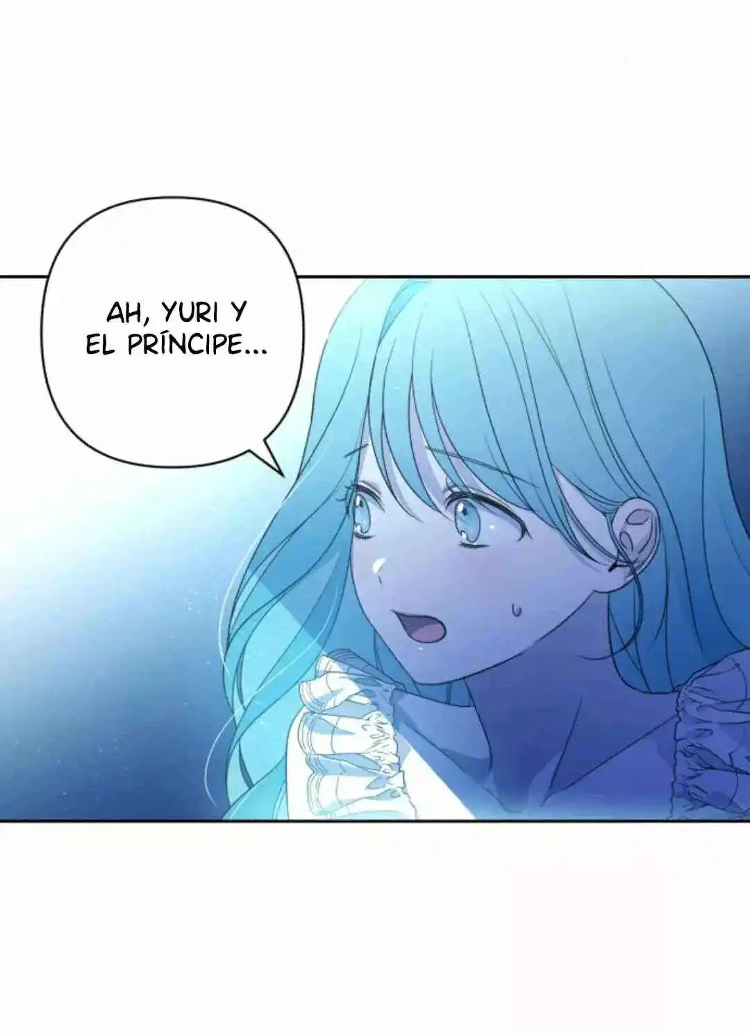 Pequeña Princesa Mint capítulo 46, página 73