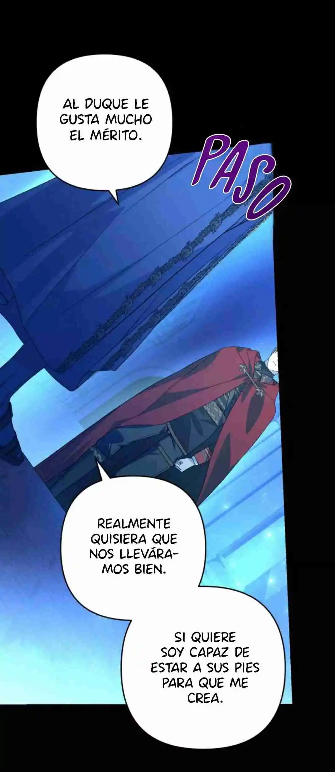 Pequeña Princesa Mint capítulo 47, página 16