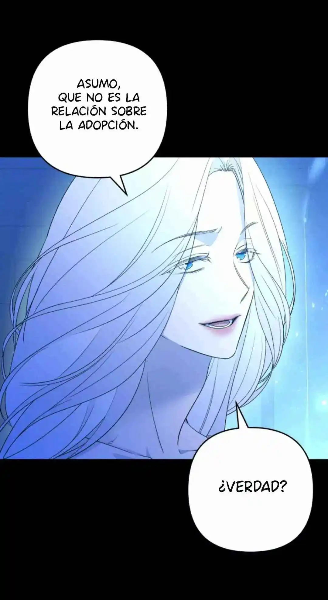 Pequeña Princesa Mint capítulo 47, página 28