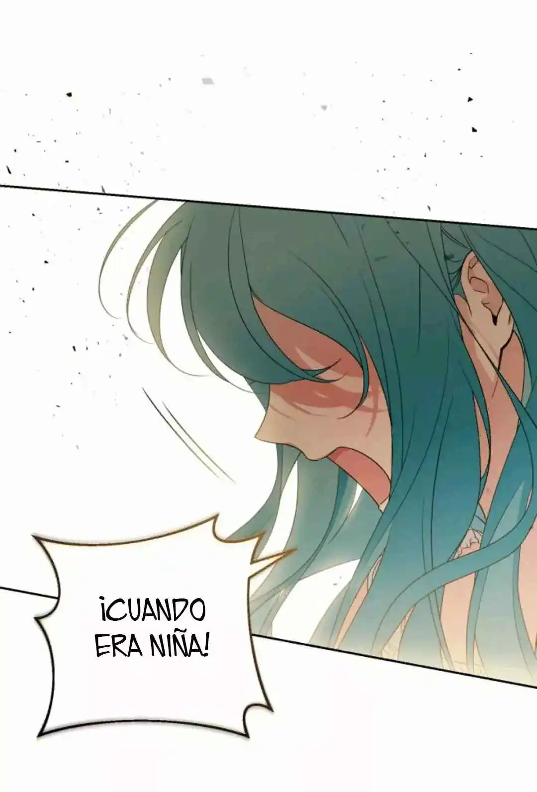 Pequeña Princesa Mint capítulo 47, página 47