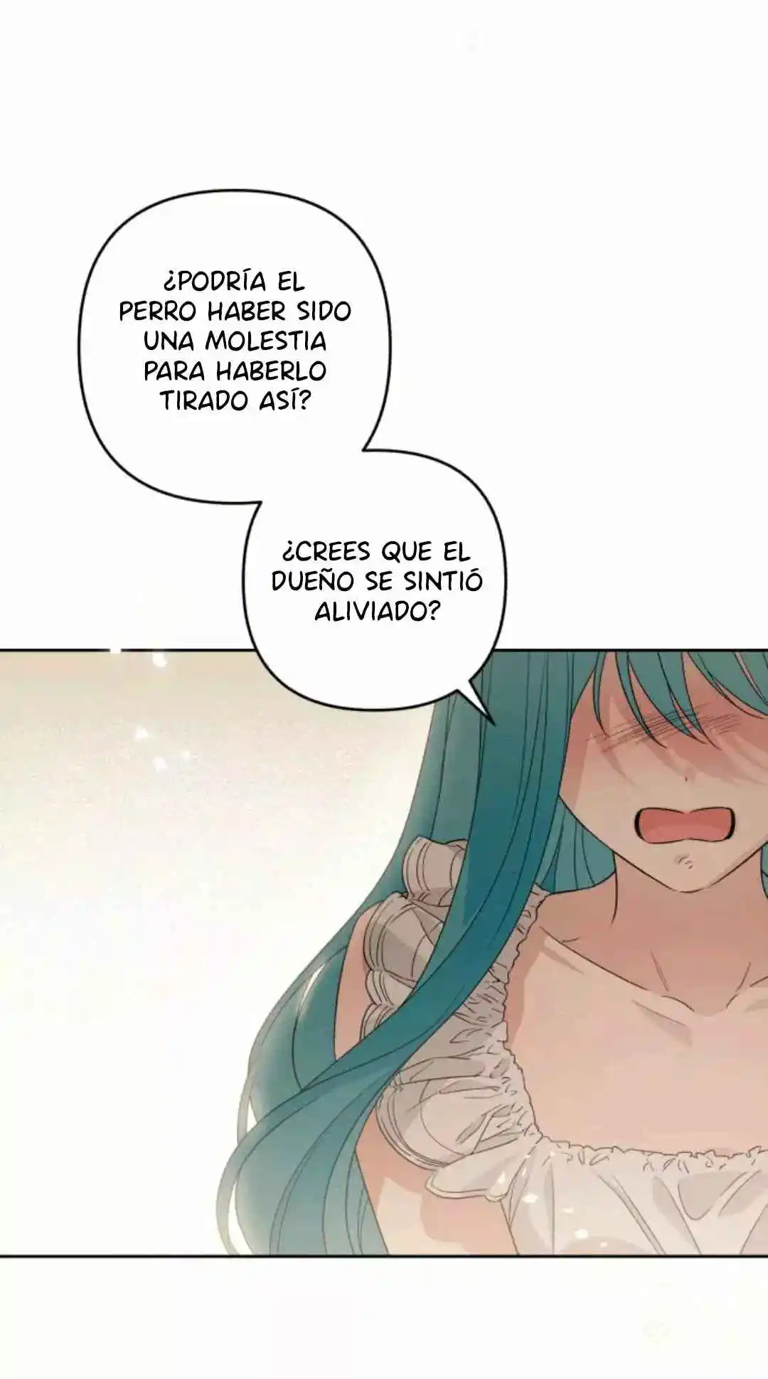 Pequeña Princesa Mint capítulo 47, página 52