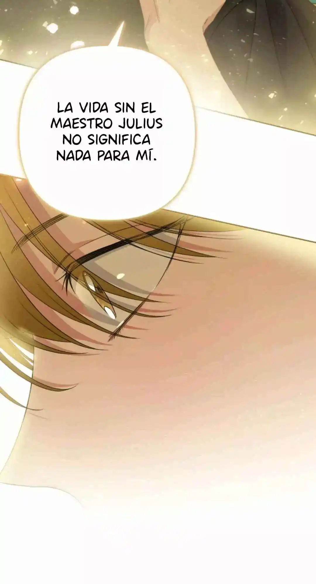 Pequeña Princesa Mint capítulo 47, página 74