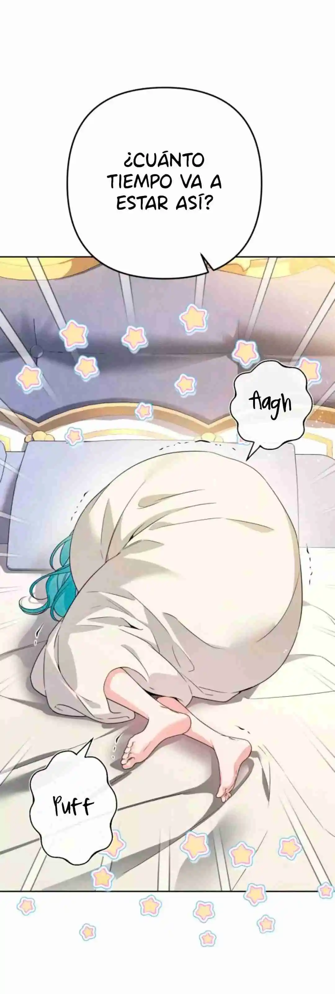 Pequeña Princesa Mint capítulo 48, página 9