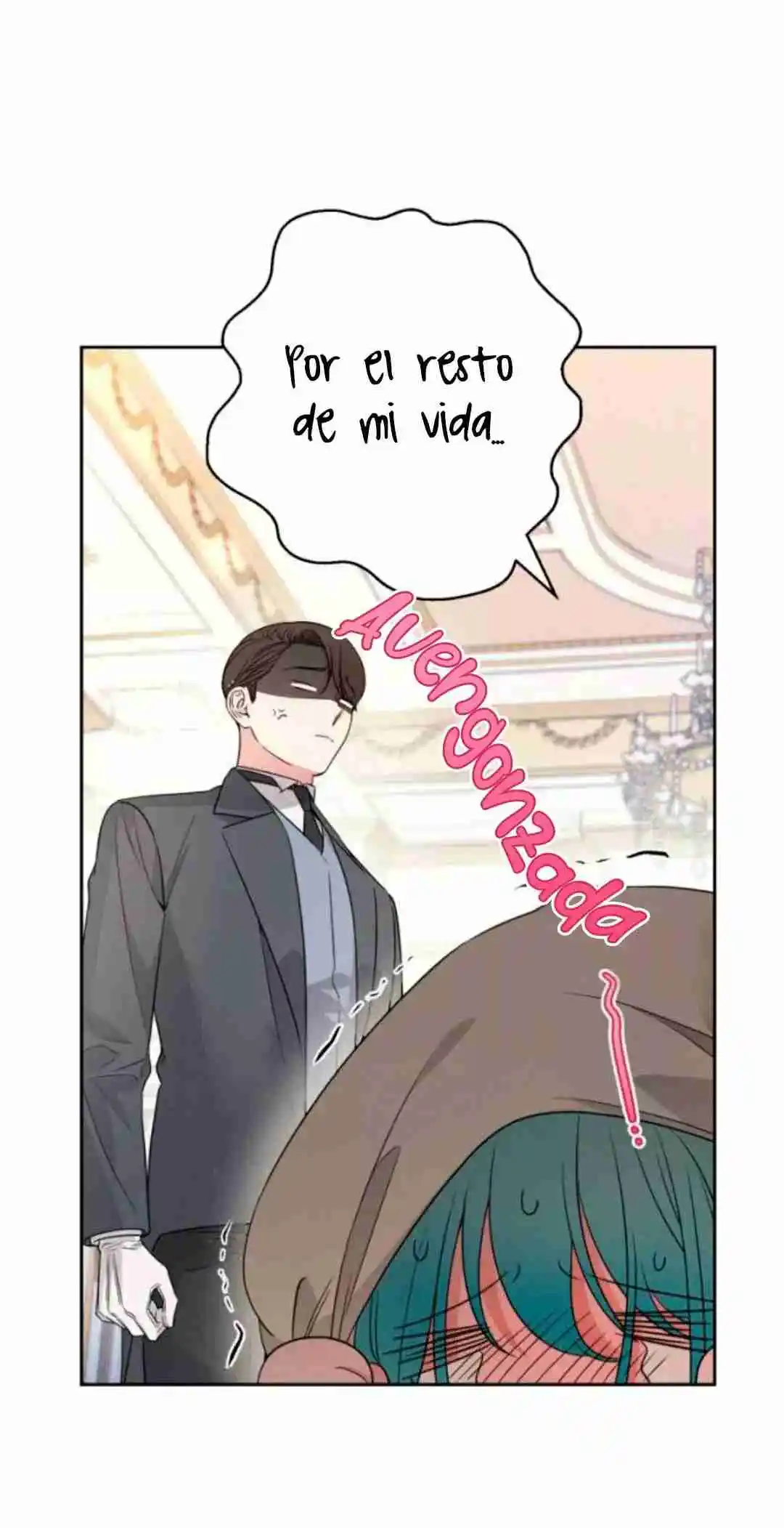 Pequeña Princesa Mint capítulo 48, página 10