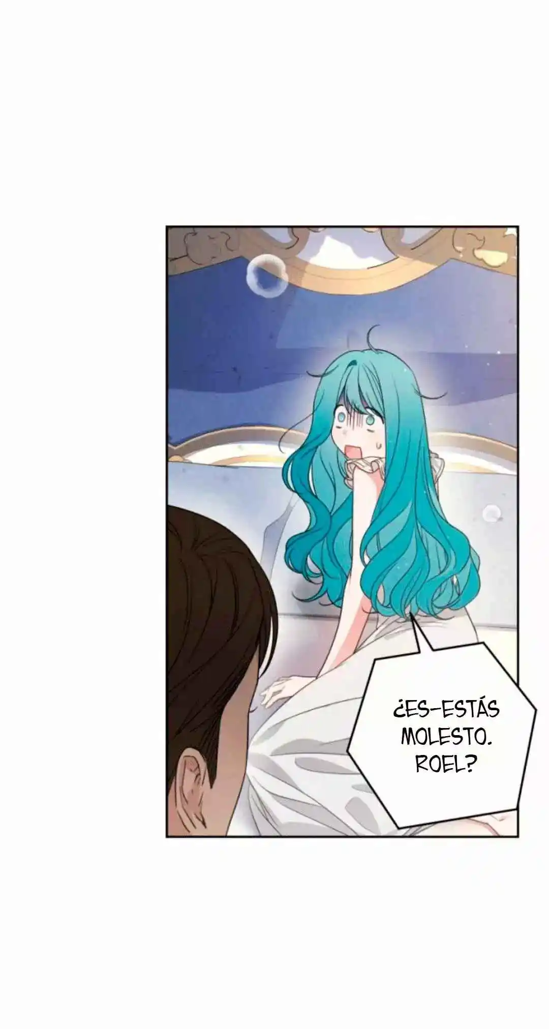 Pequeña Princesa Mint capítulo 48, página 12