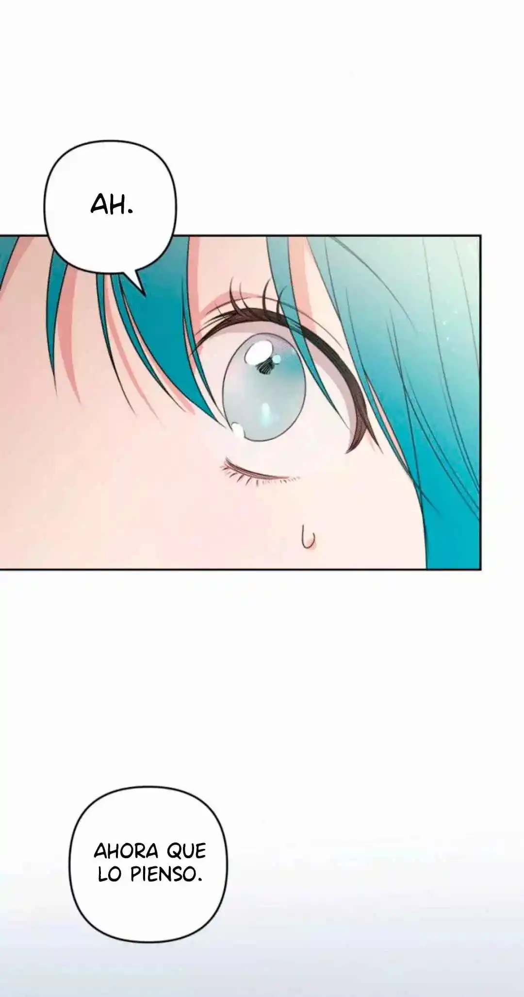 Pequeña Princesa Mint capítulo 48, página 14