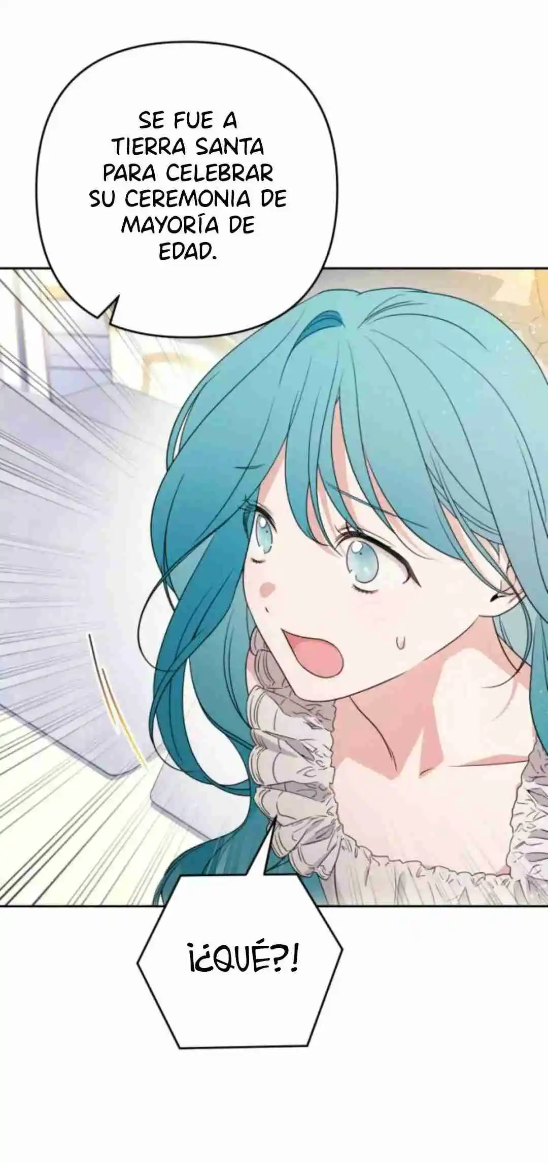 Pequeña Princesa Mint capítulo 48, página 17