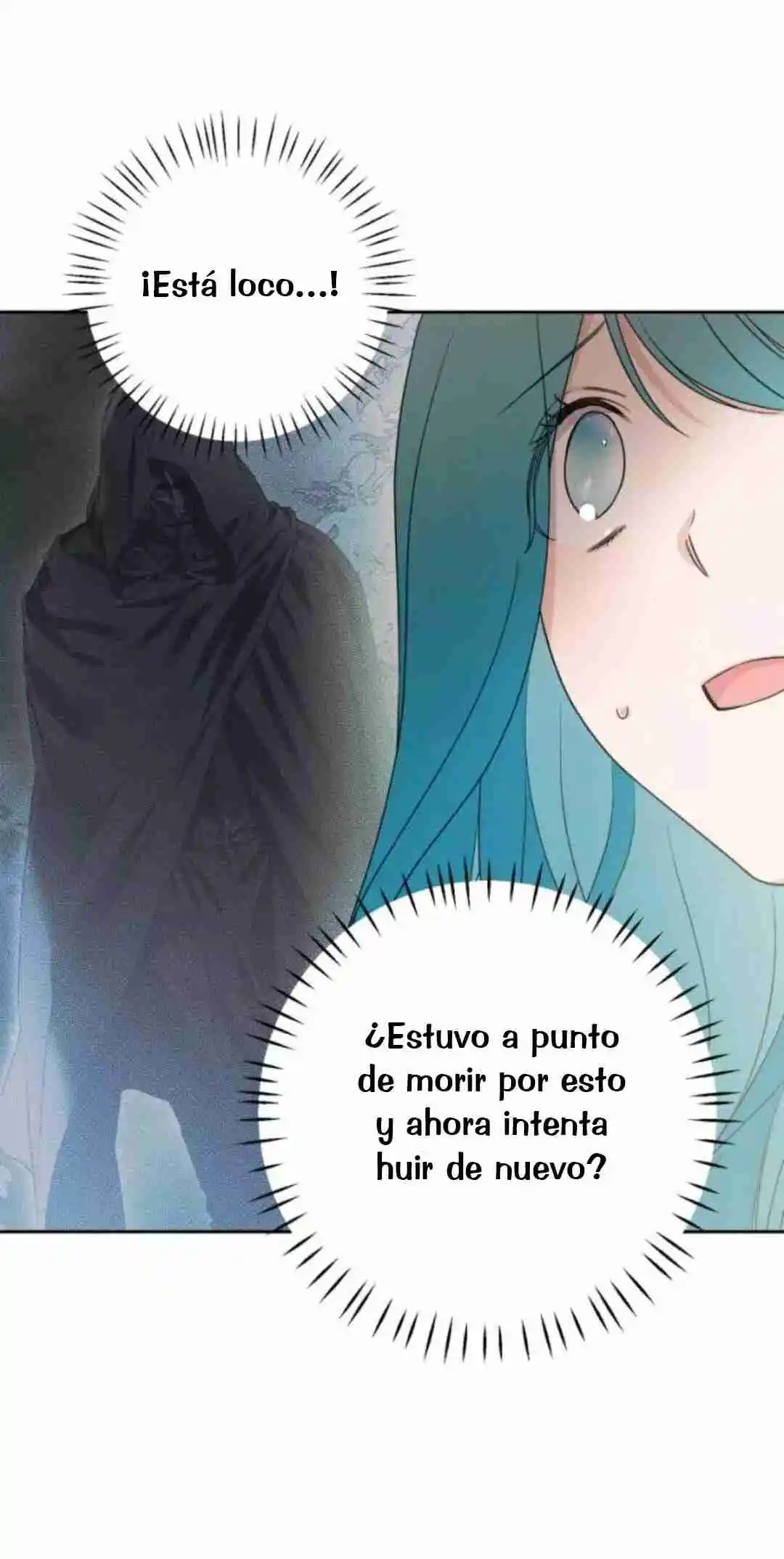 Pequeña Princesa Mint capítulo 48, página 18