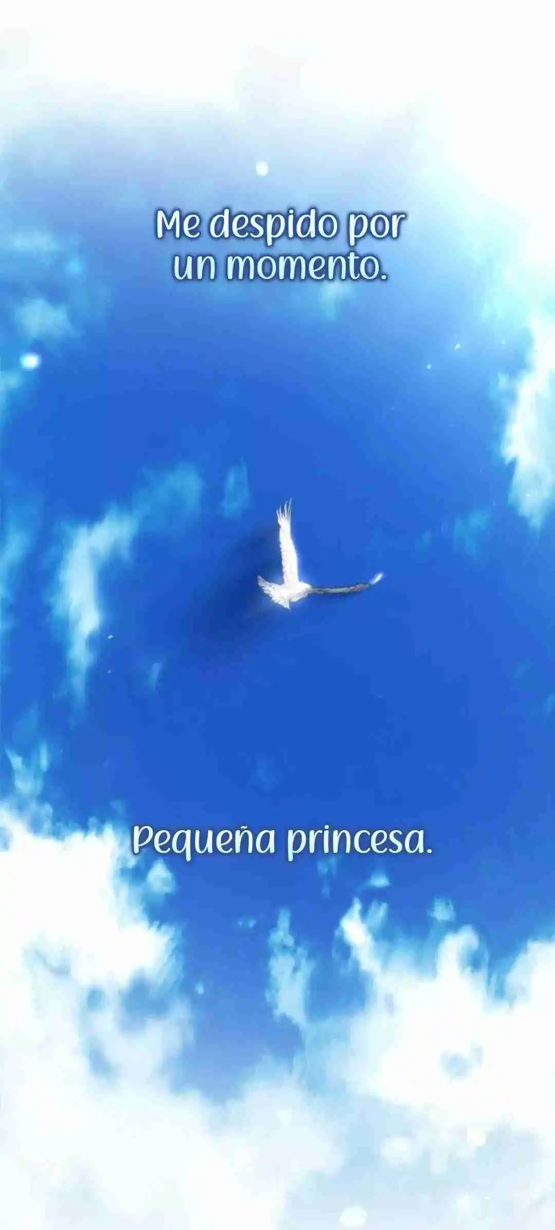 Pequeña Princesa Mint capítulo 48, página 30