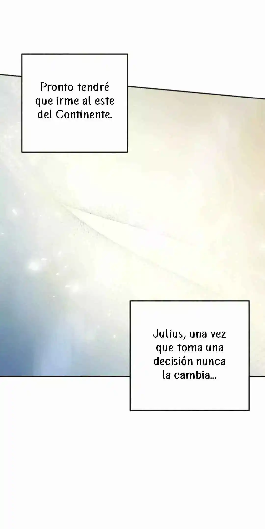 Pequeña Princesa Mint capítulo 48, página 37