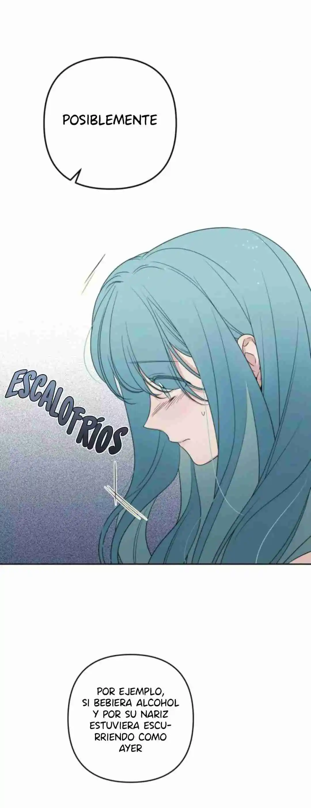 Pequeña Princesa Mint capítulo 48, página 44
